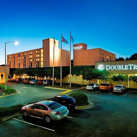 Doubletree By Hilton Baltimore - BWI Airport Linthicum Zewnętrze zdjęcie
