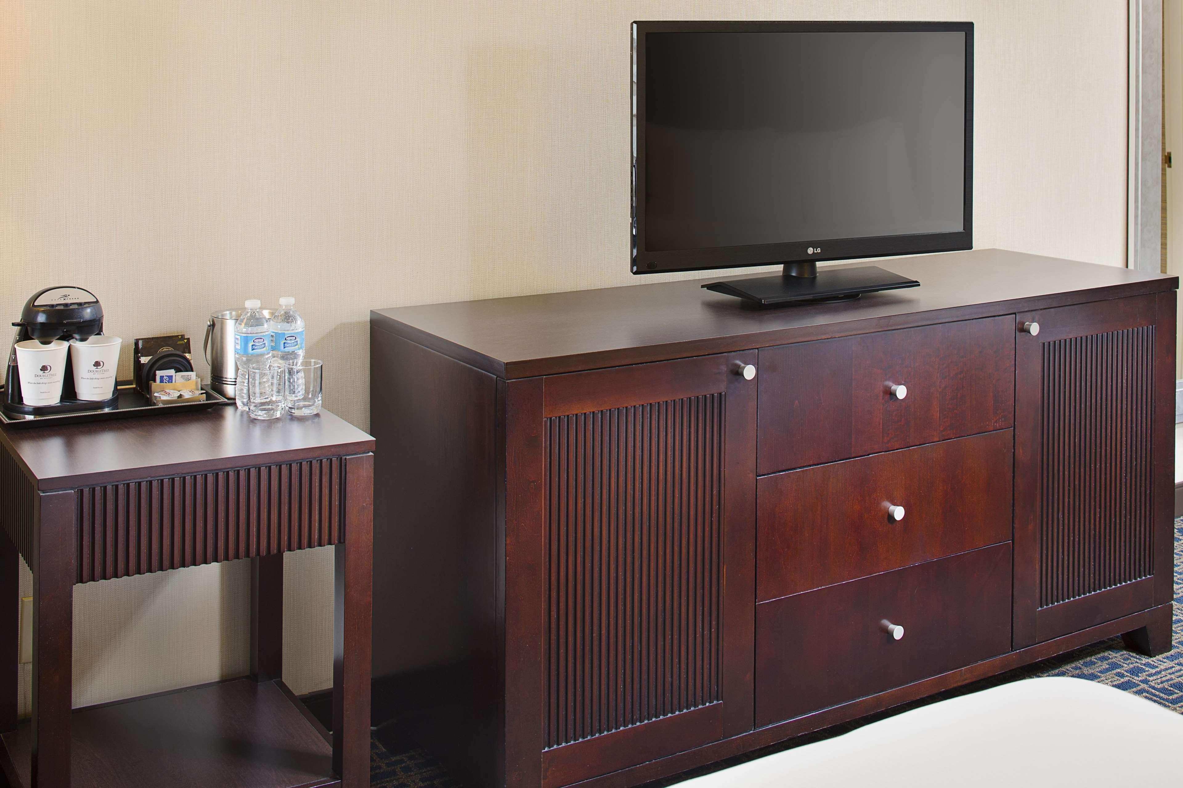 Doubletree By Hilton Baltimore - BWI Airport Linthicum Zewnętrze zdjęcie