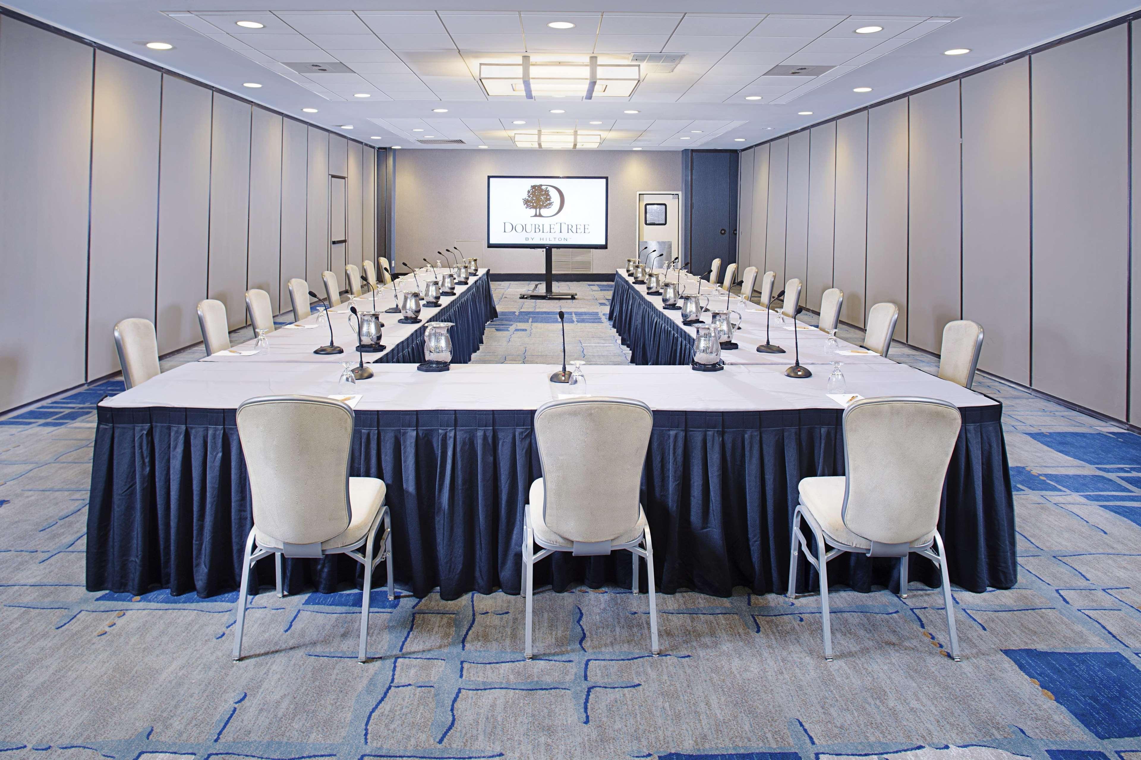 Doubletree By Hilton Baltimore - BWI Airport Linthicum Zewnętrze zdjęcie