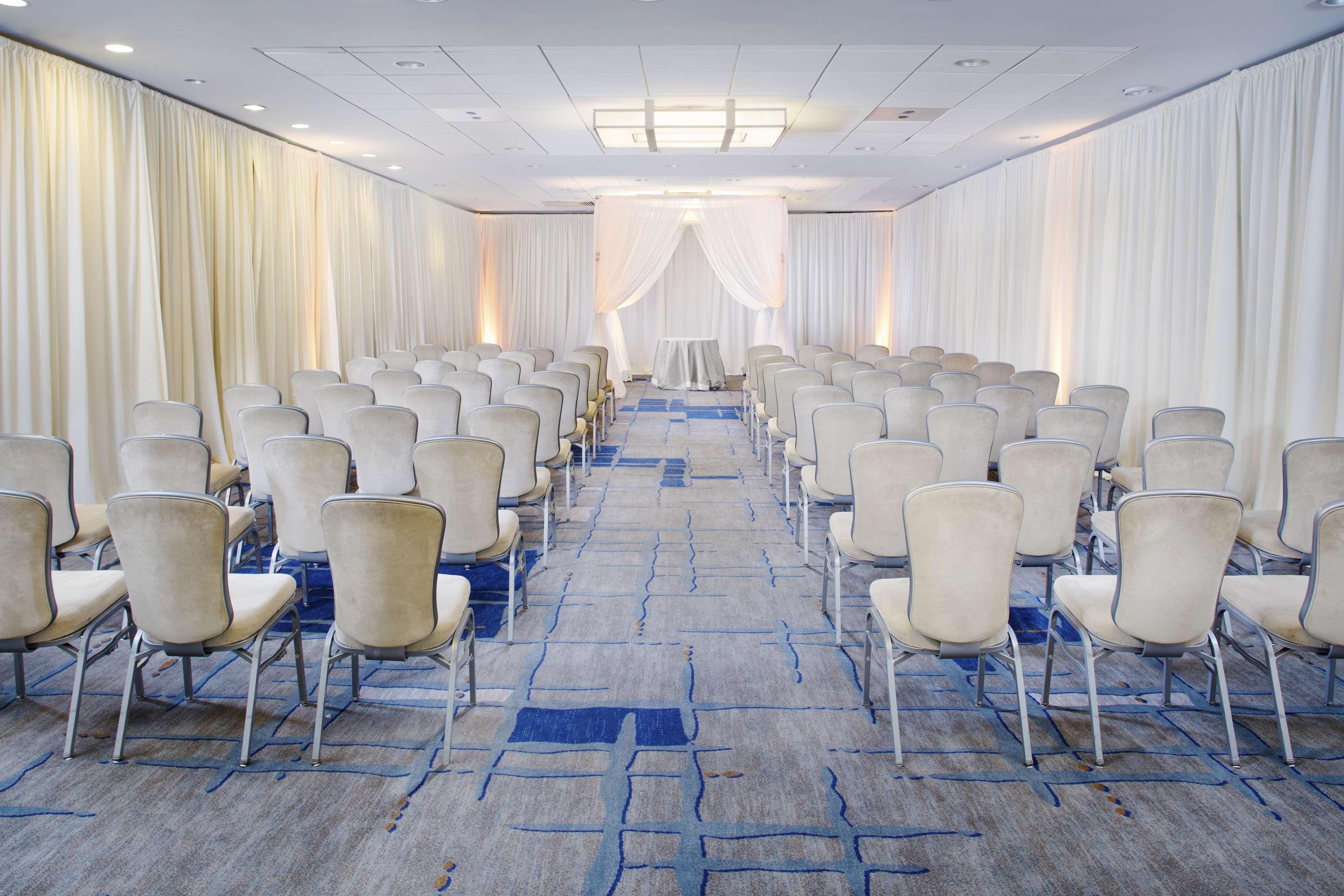 Doubletree By Hilton Baltimore - BWI Airport Linthicum Zewnętrze zdjęcie