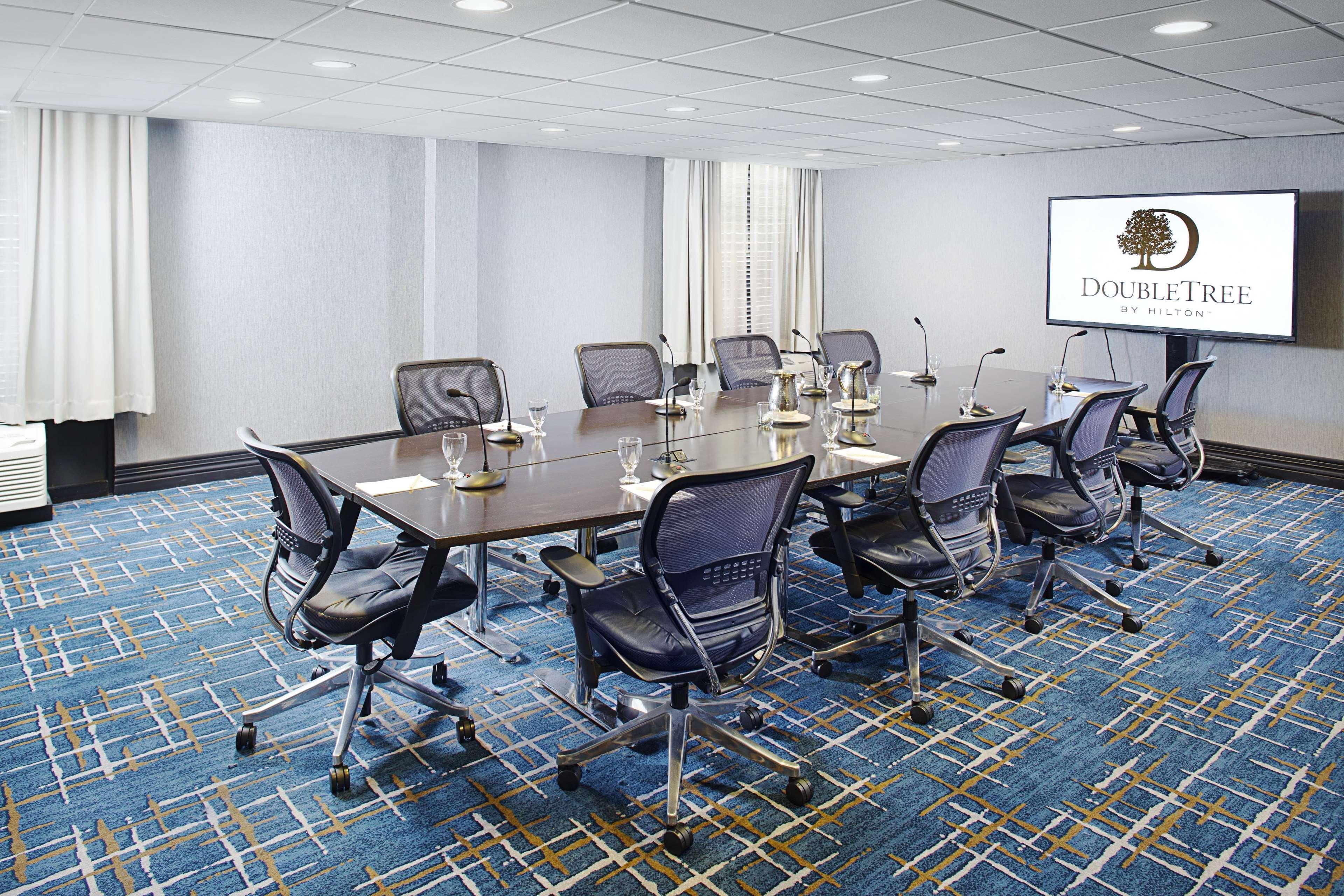 Doubletree By Hilton Baltimore - BWI Airport Linthicum Zewnętrze zdjęcie