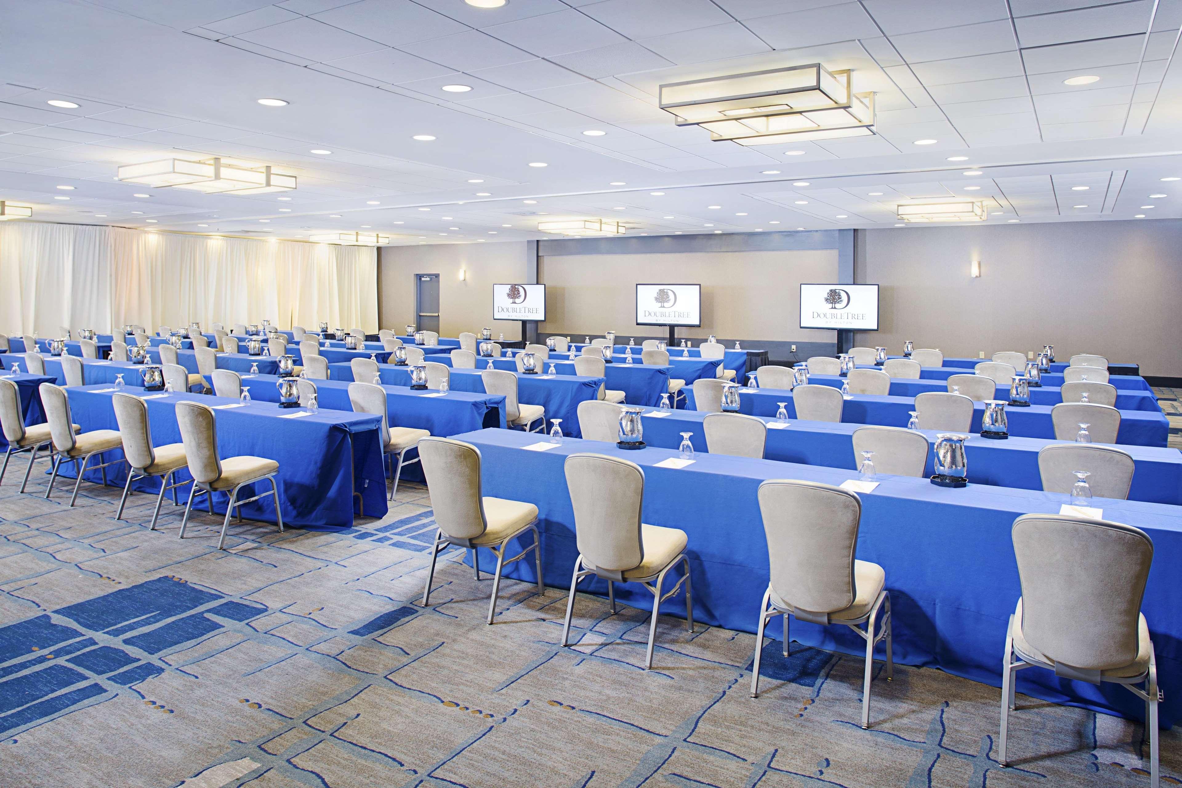 Doubletree By Hilton Baltimore - BWI Airport Linthicum Zewnętrze zdjęcie