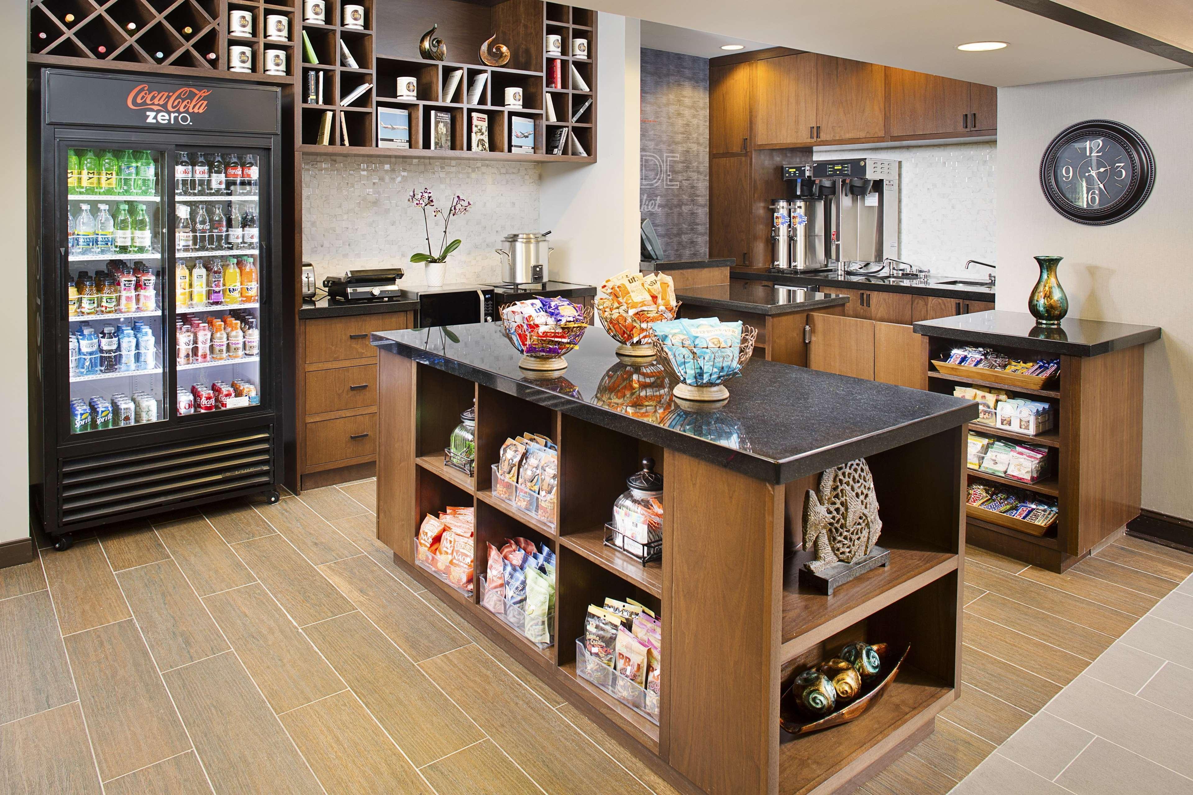 Doubletree By Hilton Baltimore - BWI Airport Linthicum Zewnętrze zdjęcie