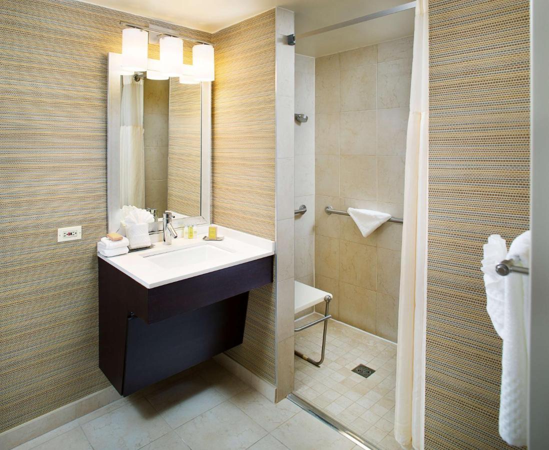 Doubletree By Hilton Baltimore - BWI Airport Linthicum Zewnętrze zdjęcie