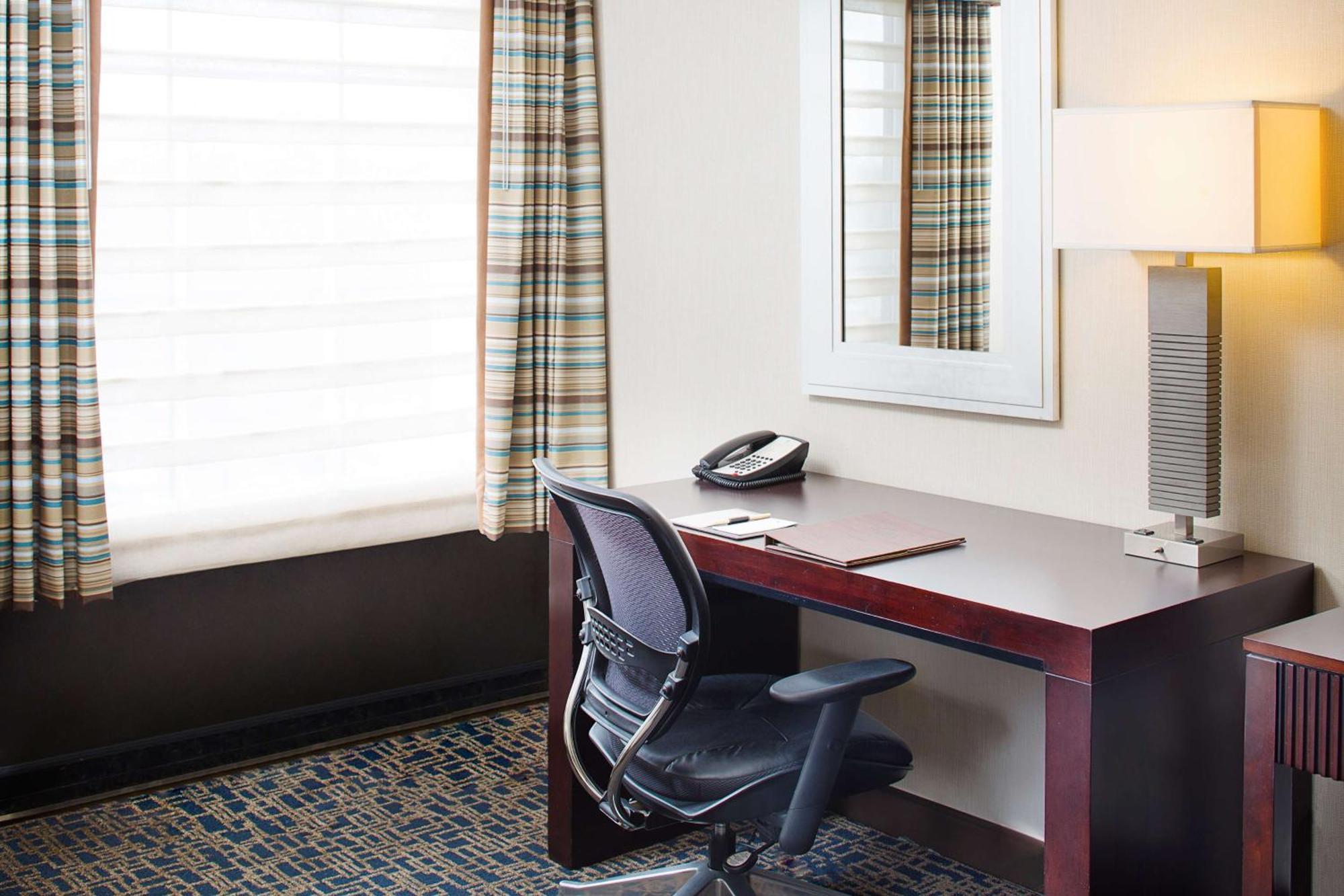 Doubletree By Hilton Baltimore - BWI Airport Linthicum Zewnętrze zdjęcie