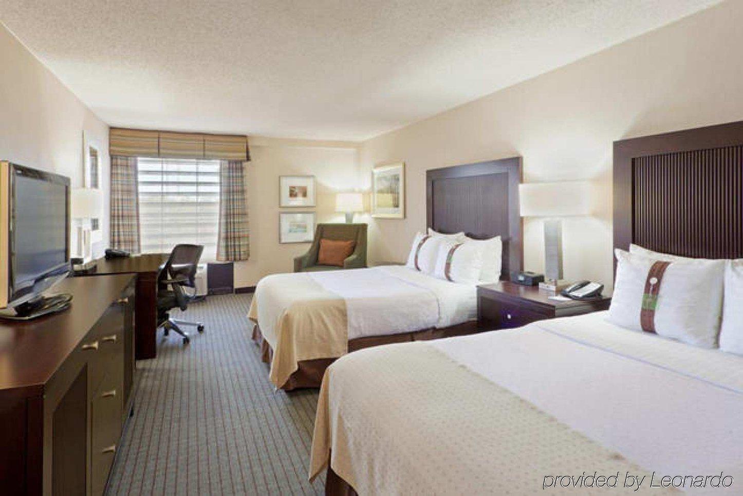 Doubletree By Hilton Baltimore - BWI Airport Linthicum Zewnętrze zdjęcie