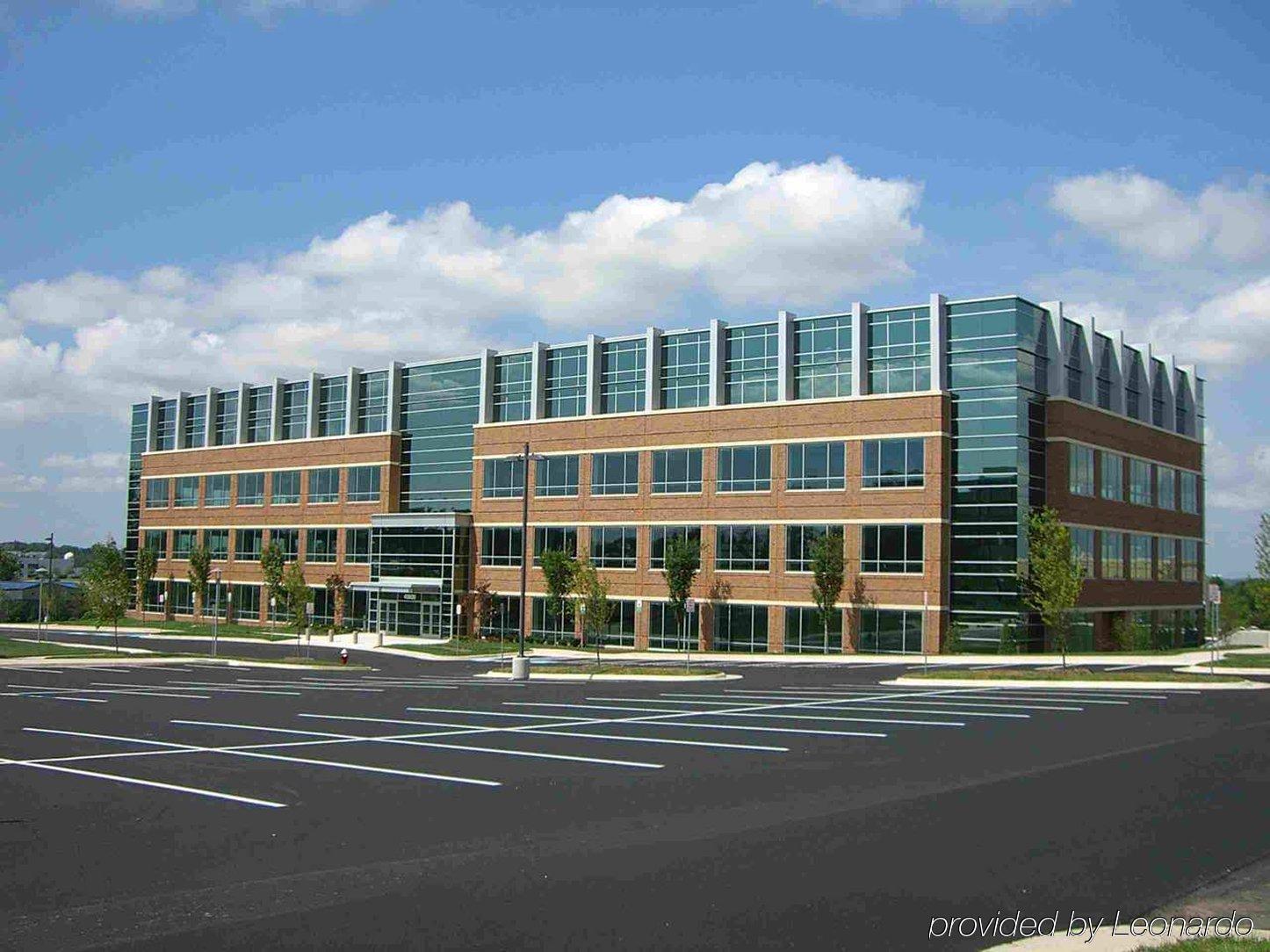 Doubletree By Hilton Baltimore - BWI Airport Linthicum Wyposażenia zdjęcie