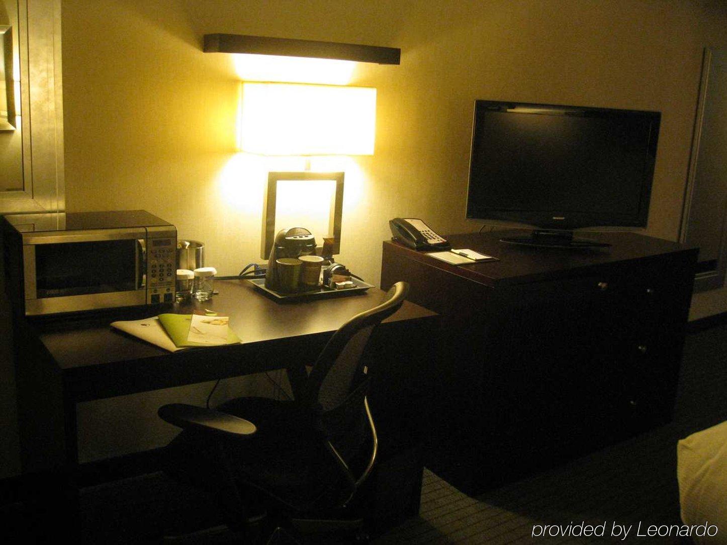 Doubletree By Hilton Baltimore - BWI Airport Linthicum Pokój zdjęcie