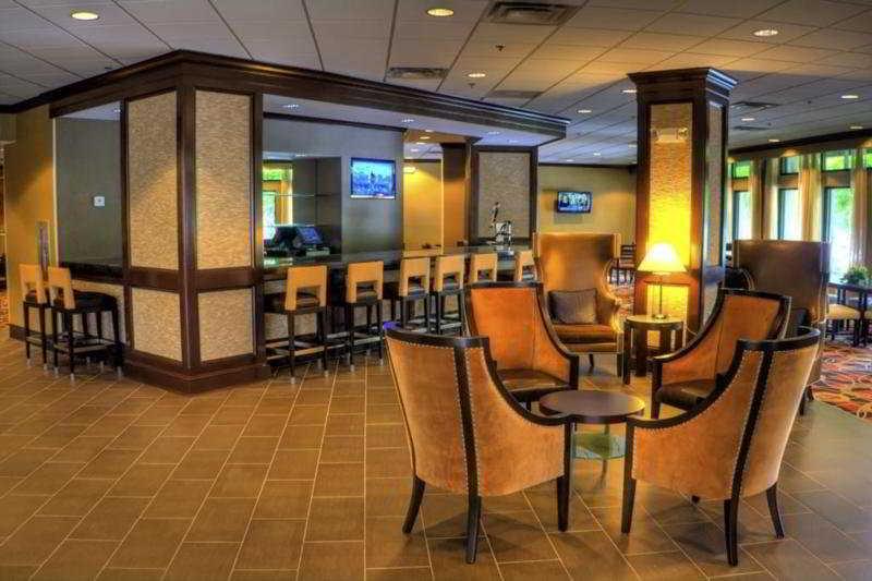 Doubletree By Hilton Baltimore - BWI Airport Linthicum Zewnętrze zdjęcie