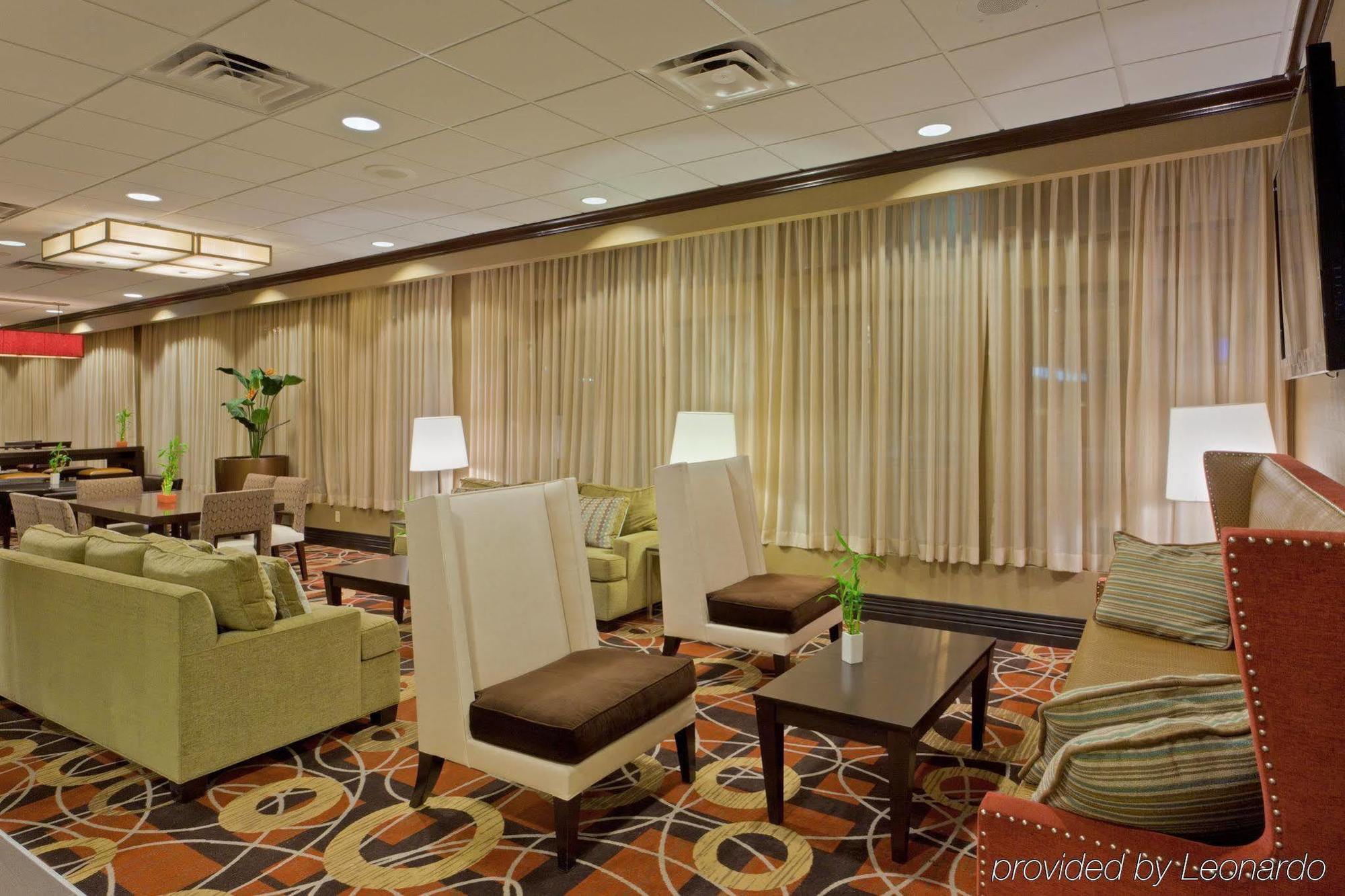 Doubletree By Hilton Baltimore - BWI Airport Linthicum Zewnętrze zdjęcie