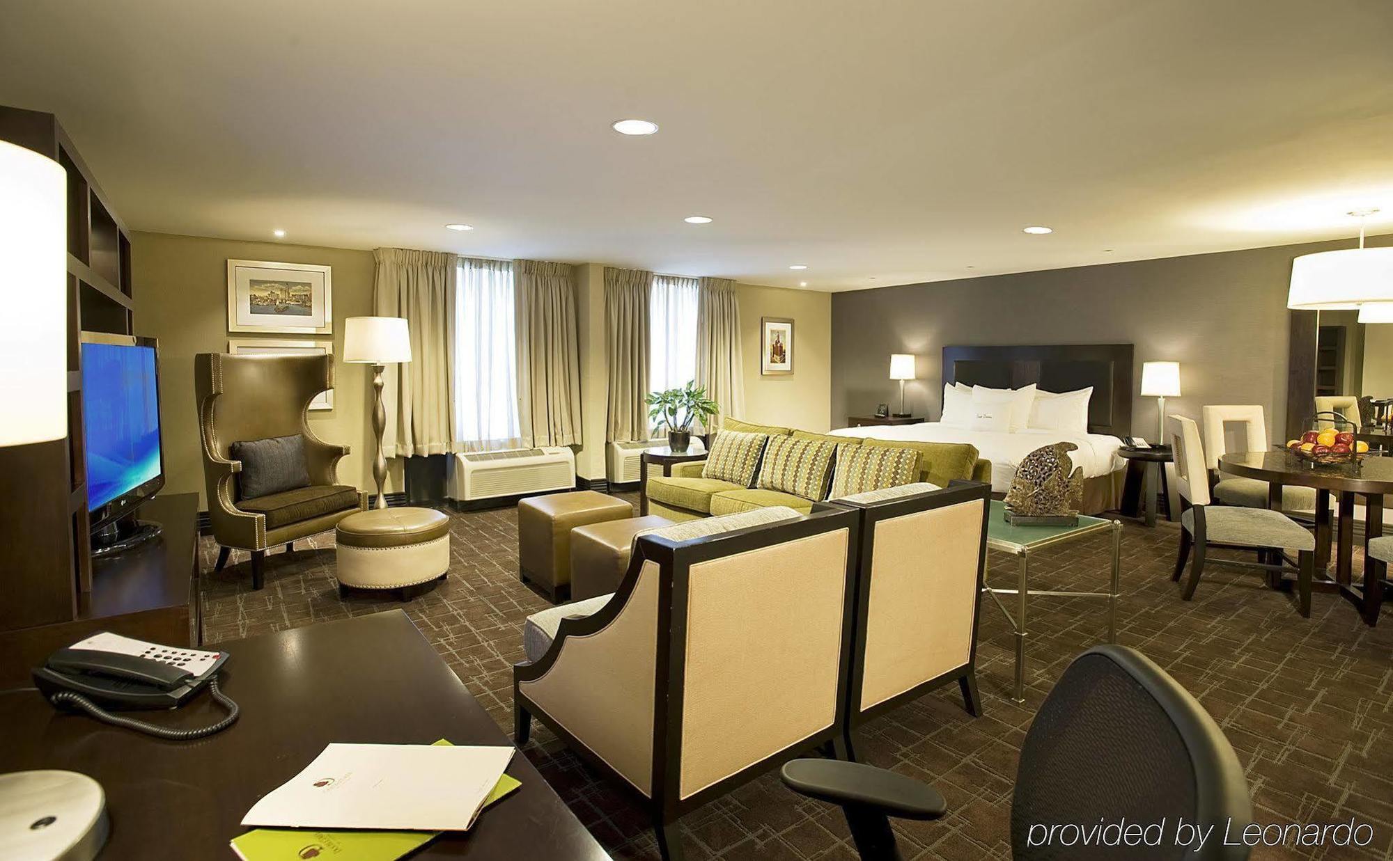 Doubletree By Hilton Baltimore - BWI Airport Linthicum Zewnętrze zdjęcie